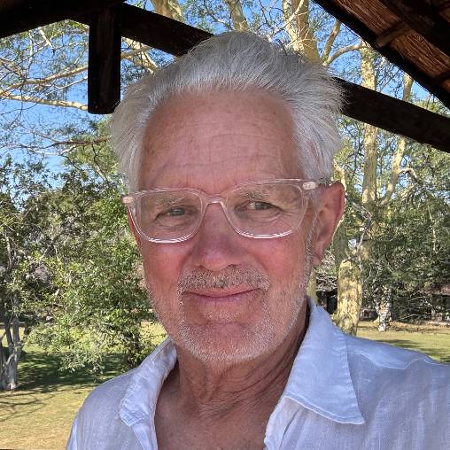 Hugh Margerum