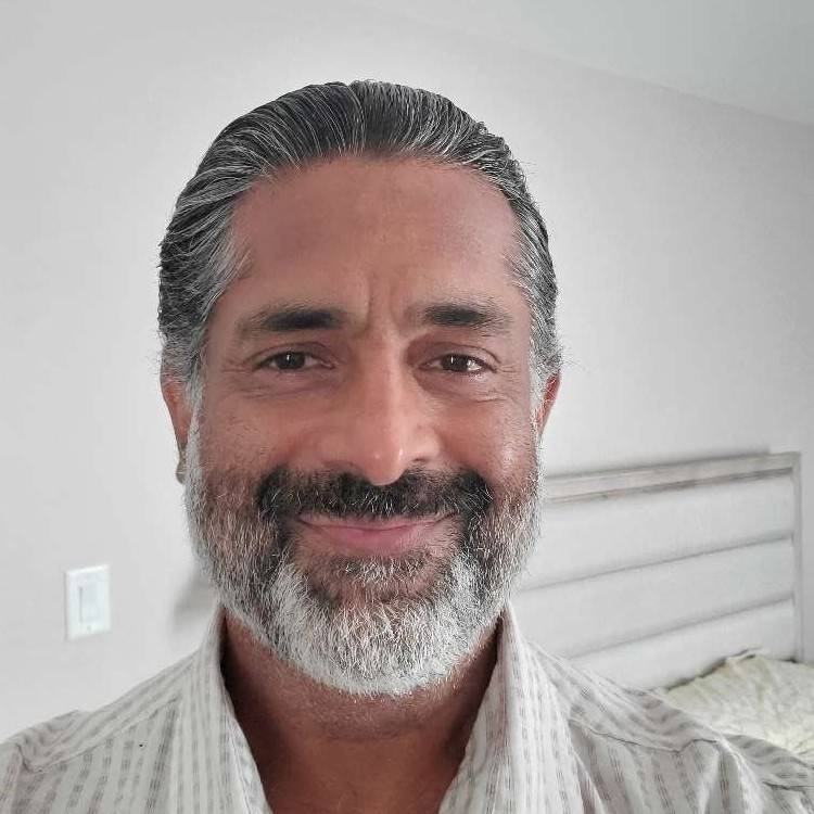 Mohammed Hussain