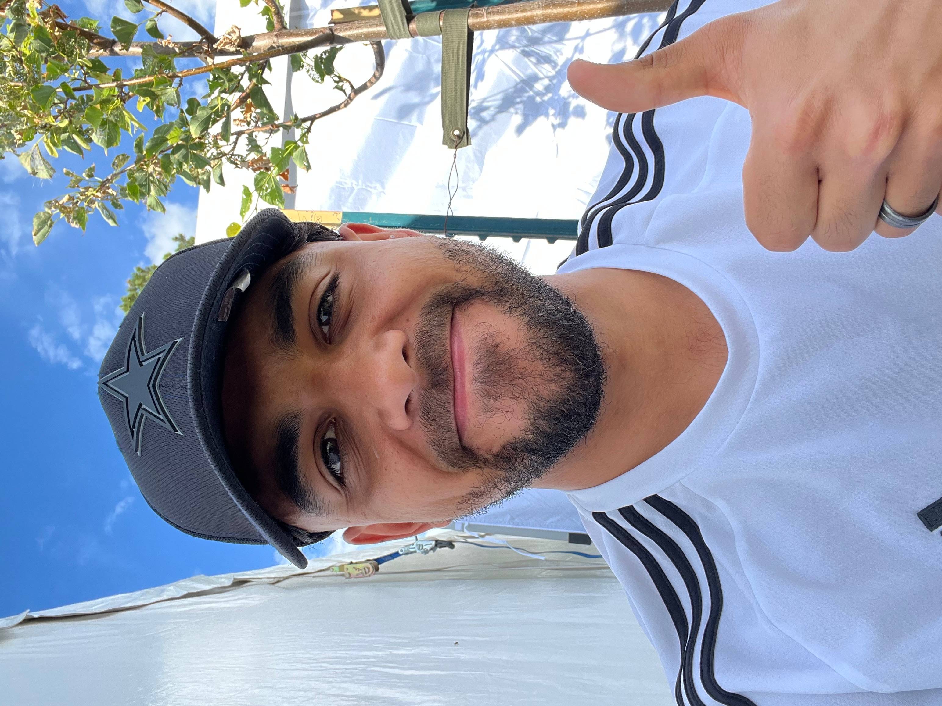 Ian Reyes