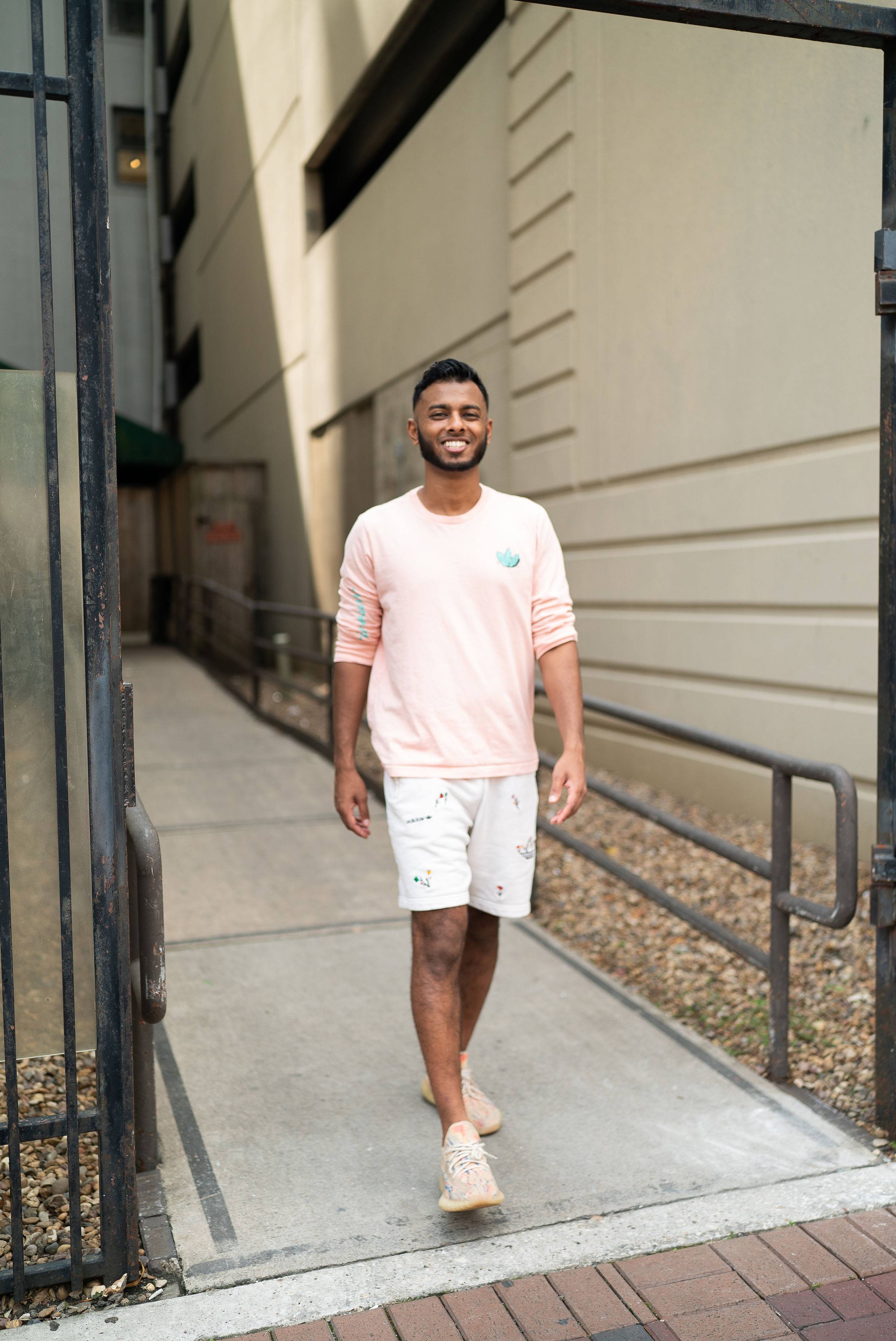 Ian Perera