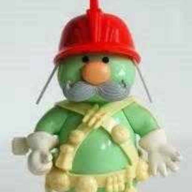 Ian Koolik