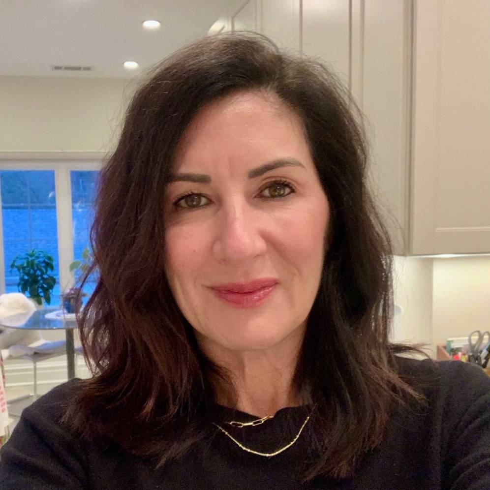 Jill Inciong Krummenacher