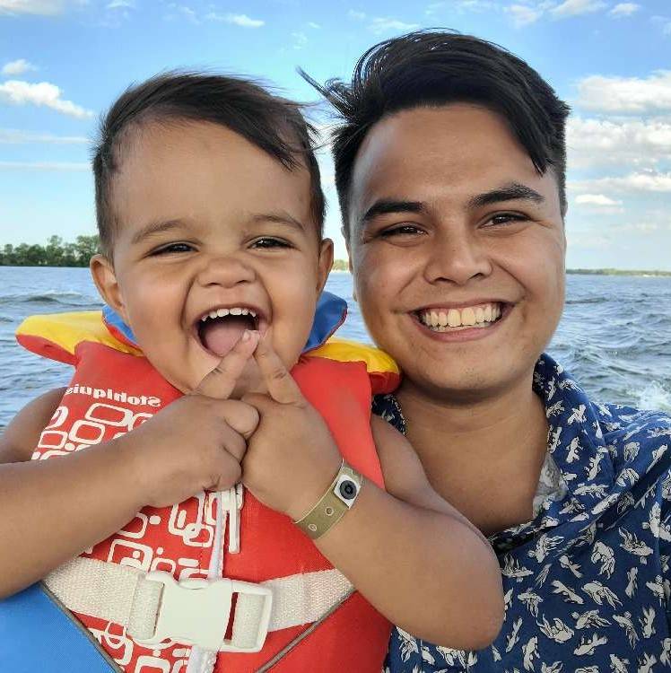 Isaiah Paguyo