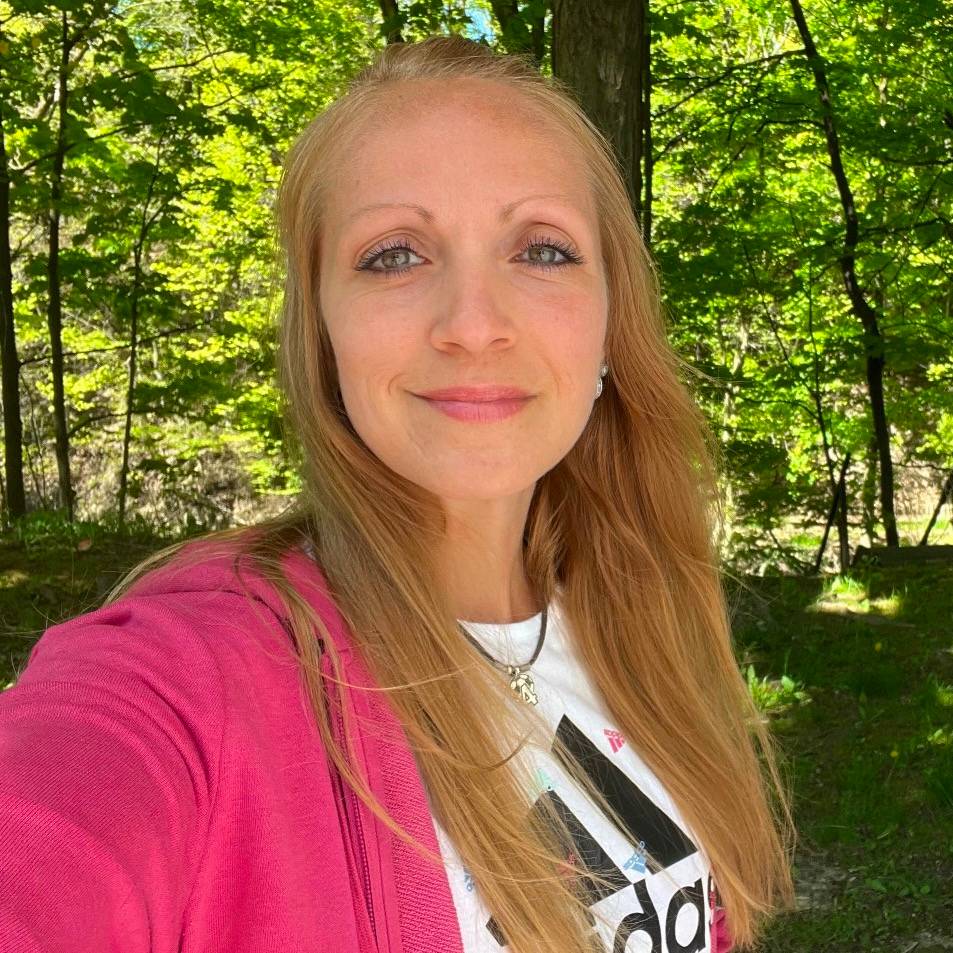 Jackie Policastro