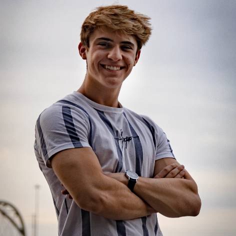 Jake Ryall