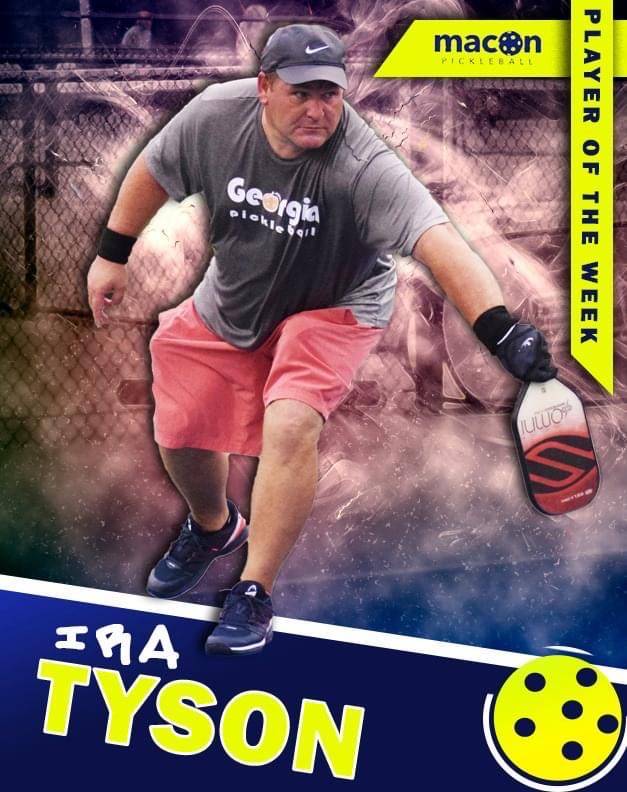 James Tyson