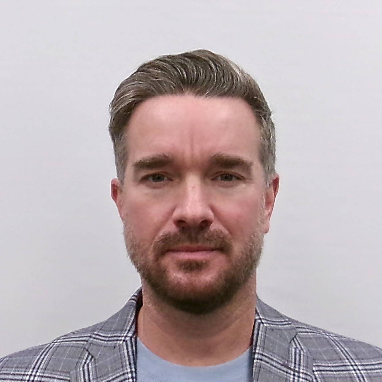 James Smithers