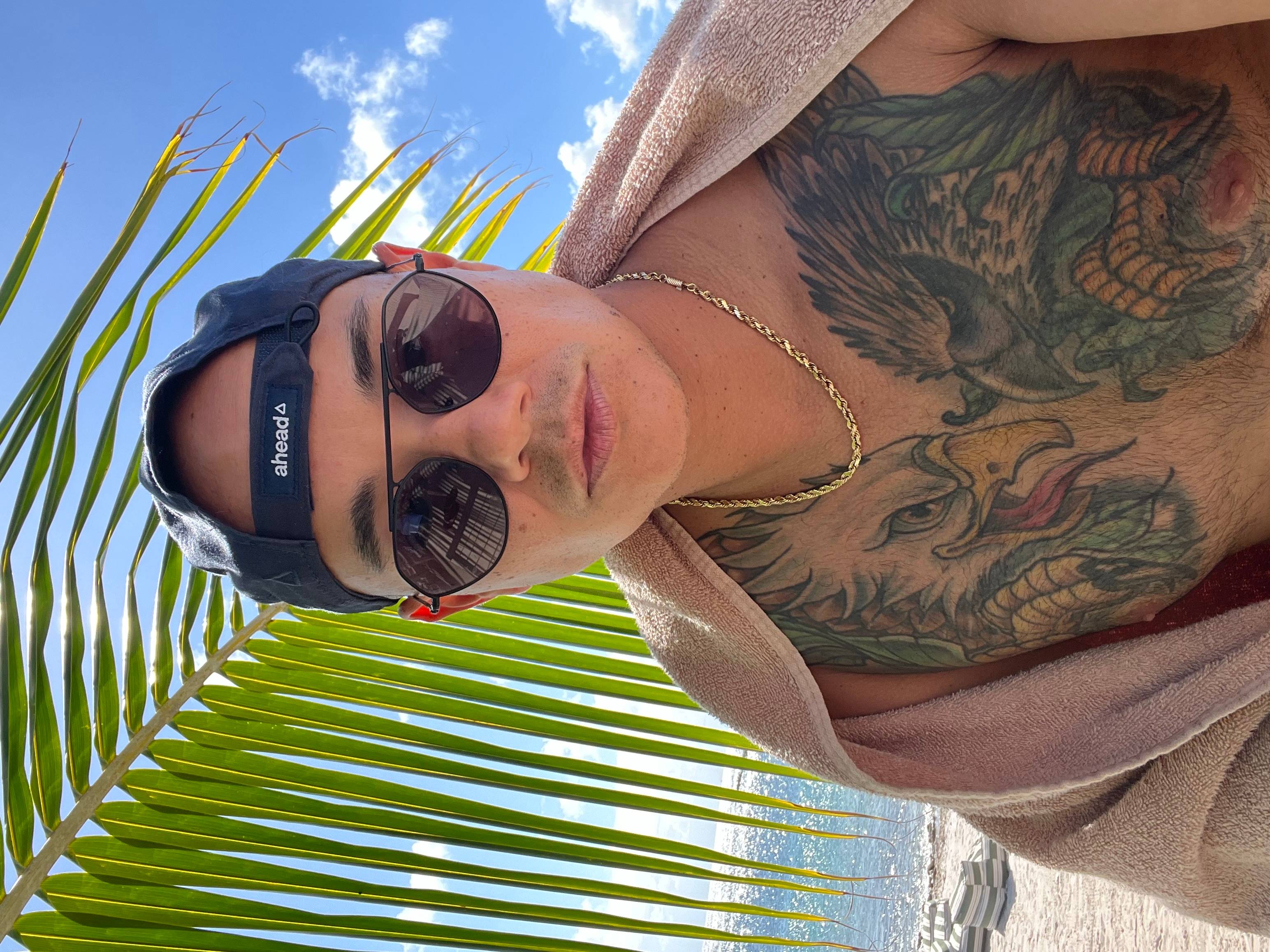 Joey James Remington