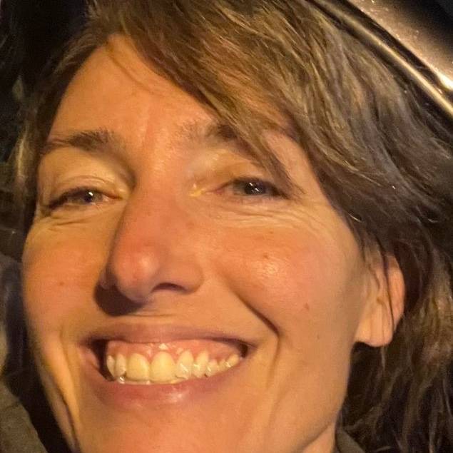 Jamie Rinaldi-Logana