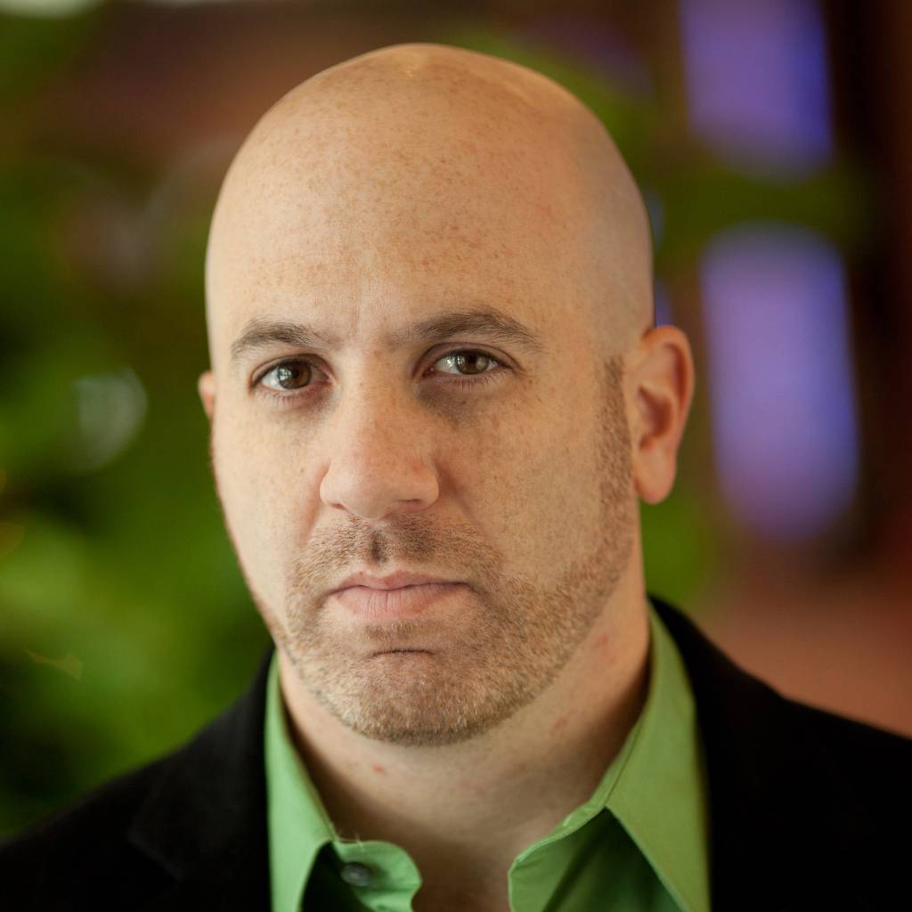 Jason Yormark