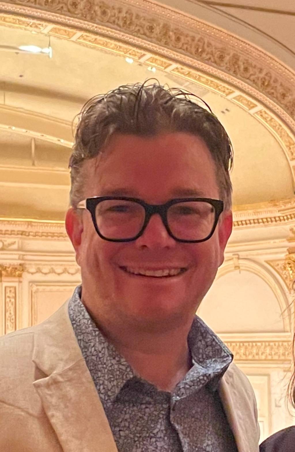 Jay Reeves