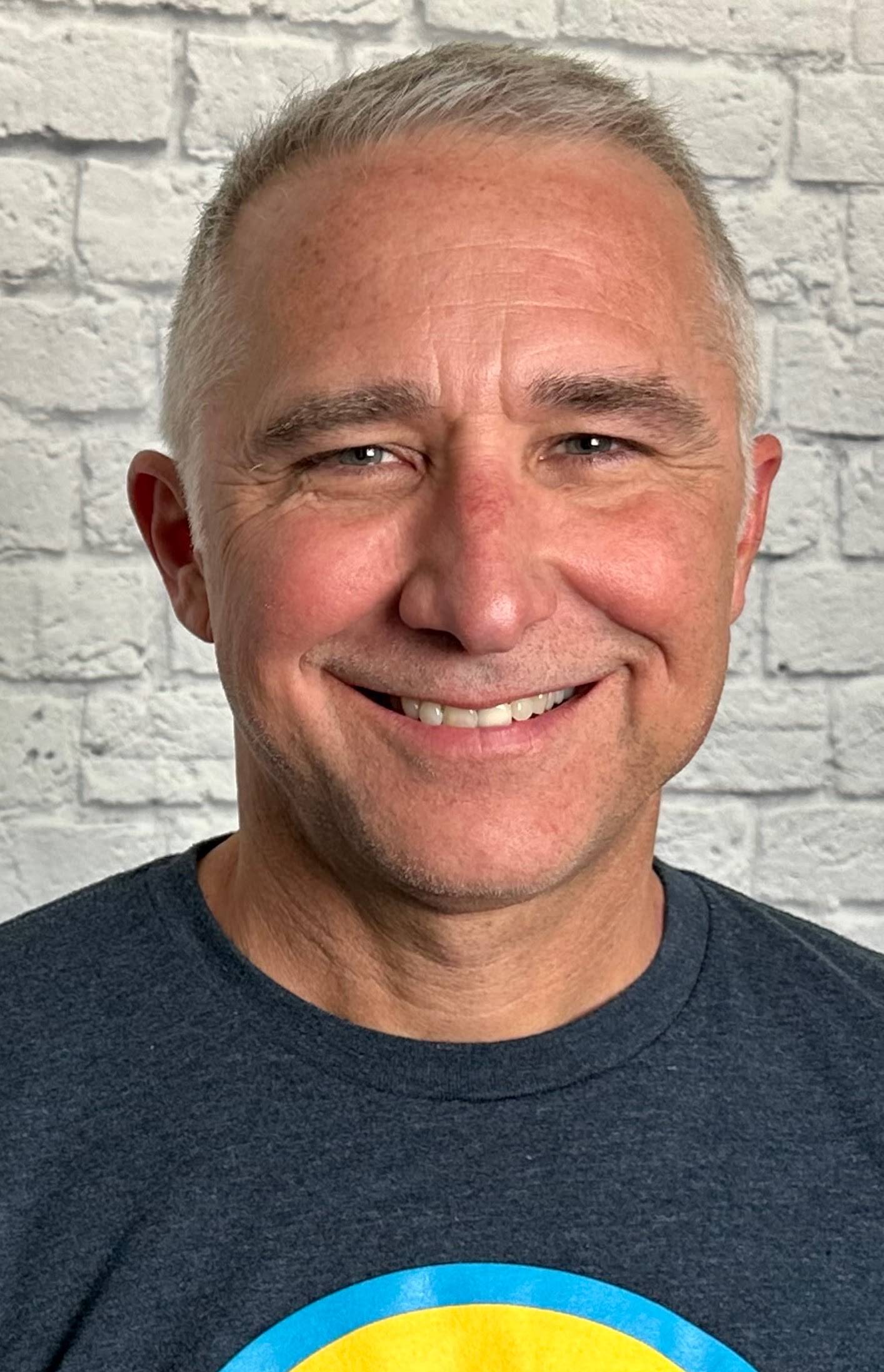 Jay Loecken