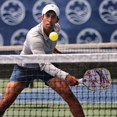 Jerome Jayapal