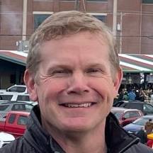 Jay Umsted