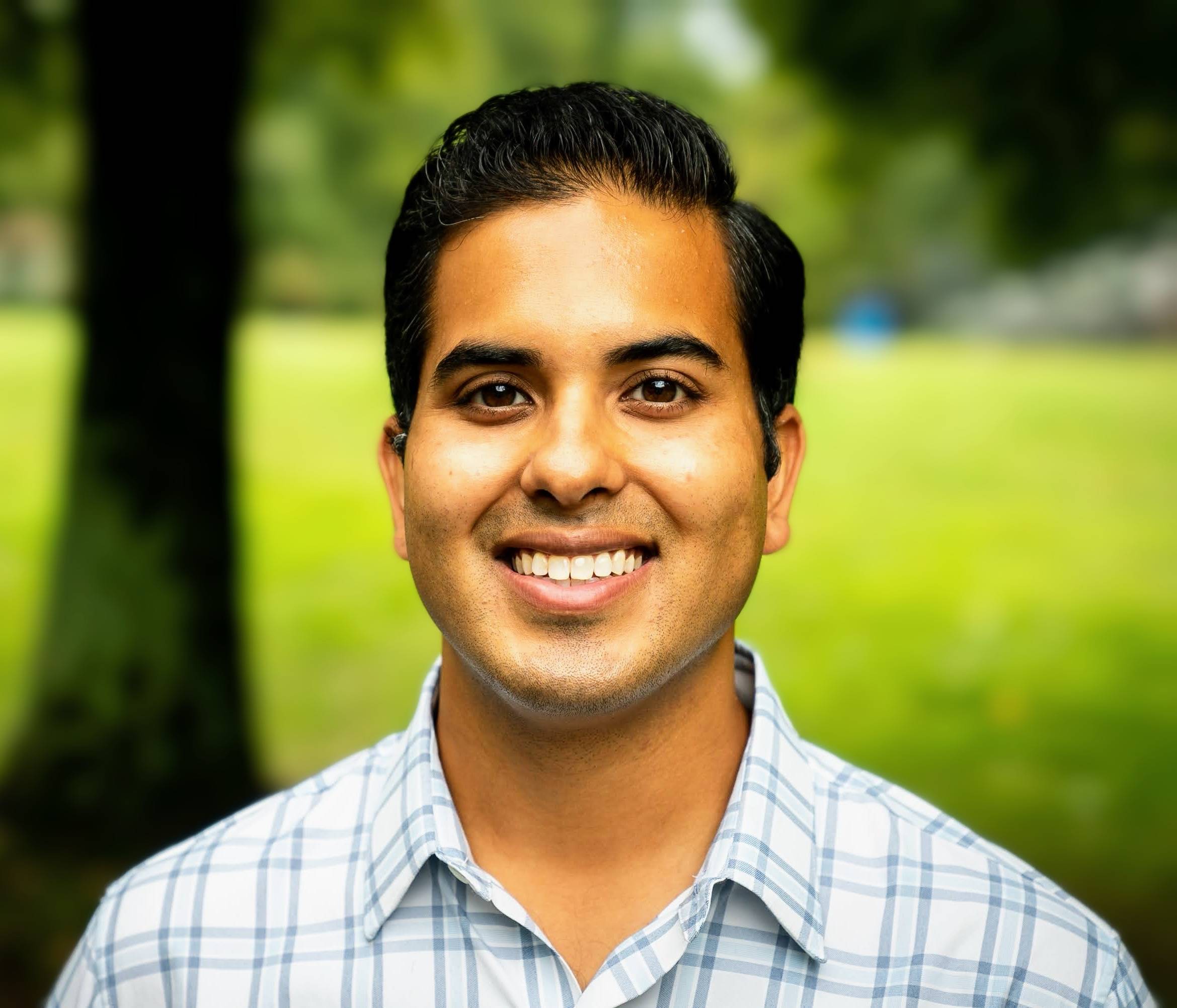 Jay Turakhia