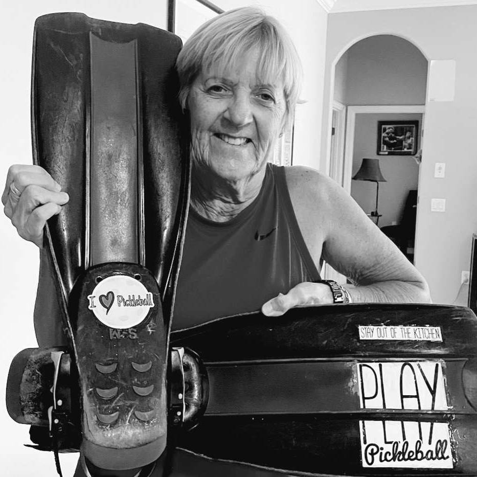 Jaye Melanson