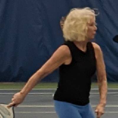 Jeanne Jeffrey