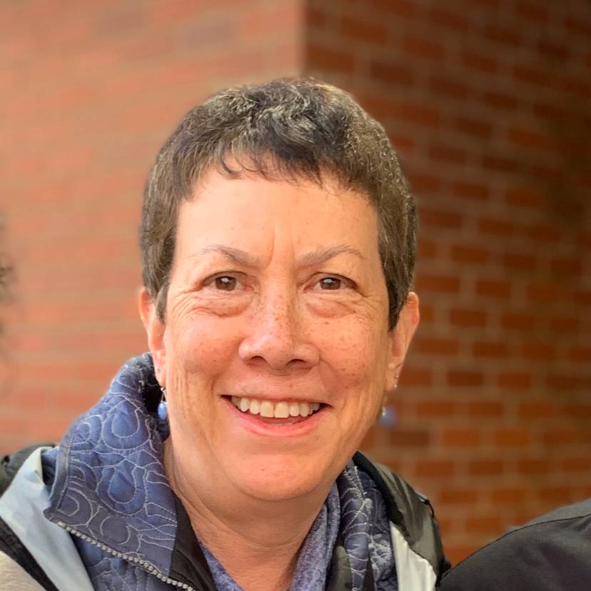 Jeanne Stevenson