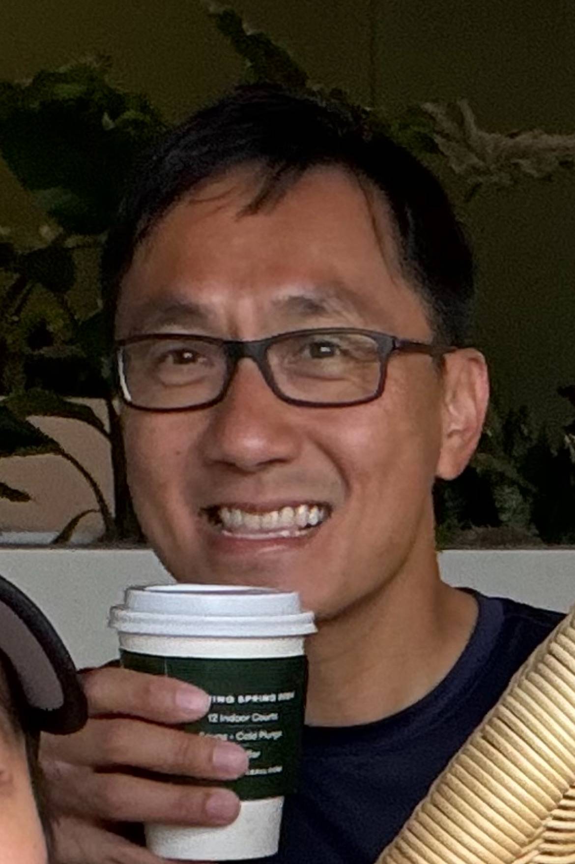 Trung Dang