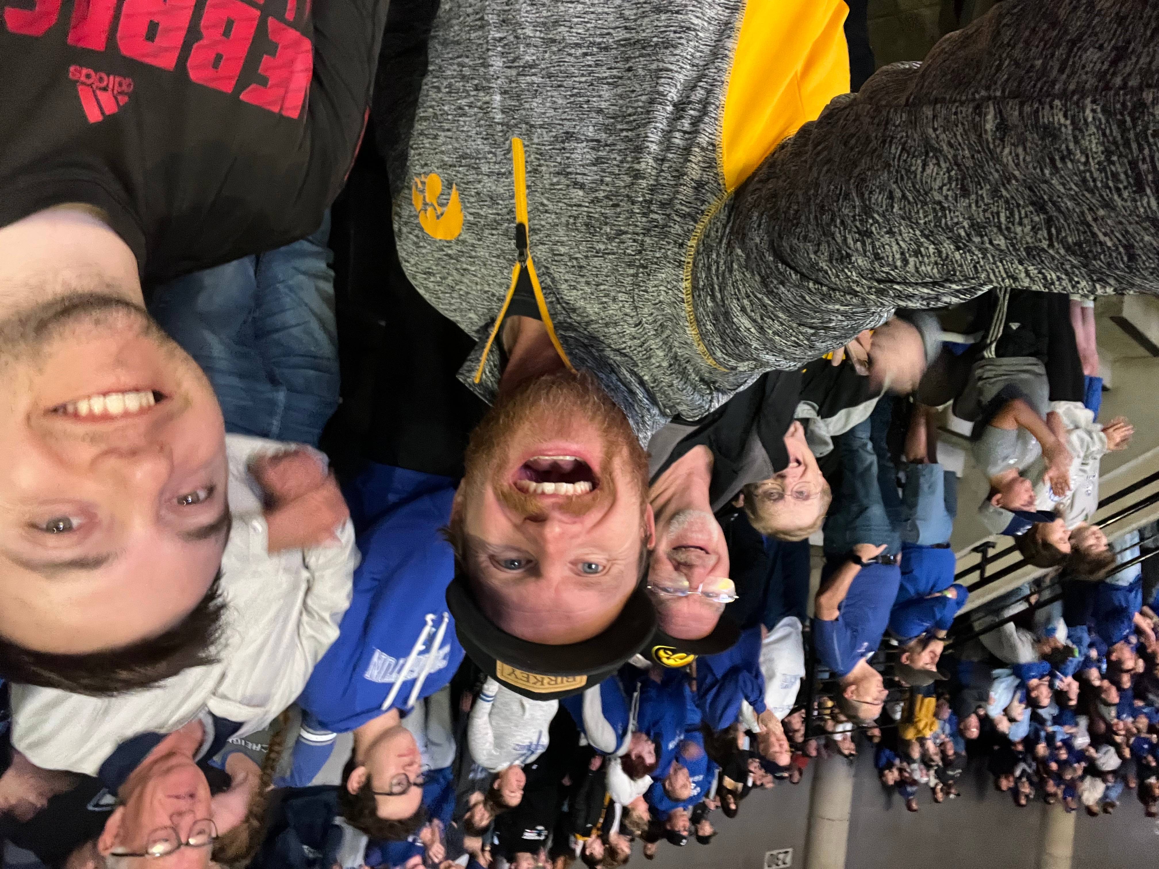 Jed Logue