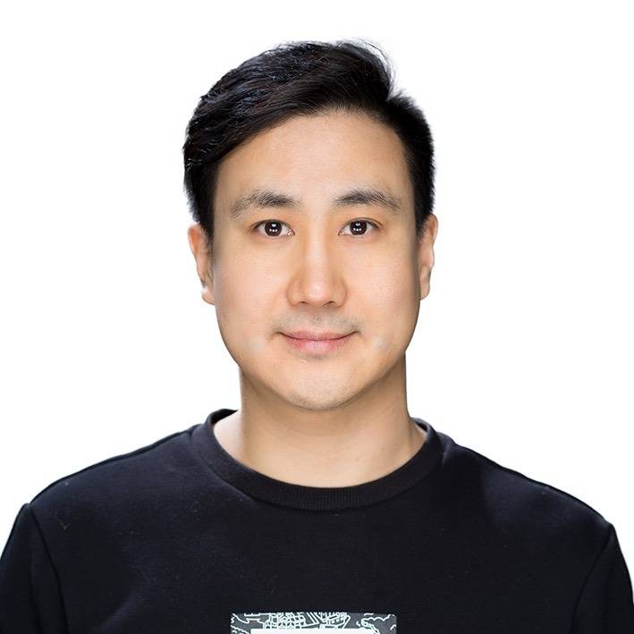 Kenny Jee