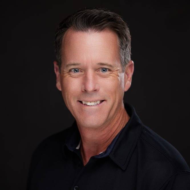 Jeff Orr