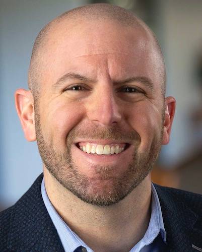 Jeff Lash
