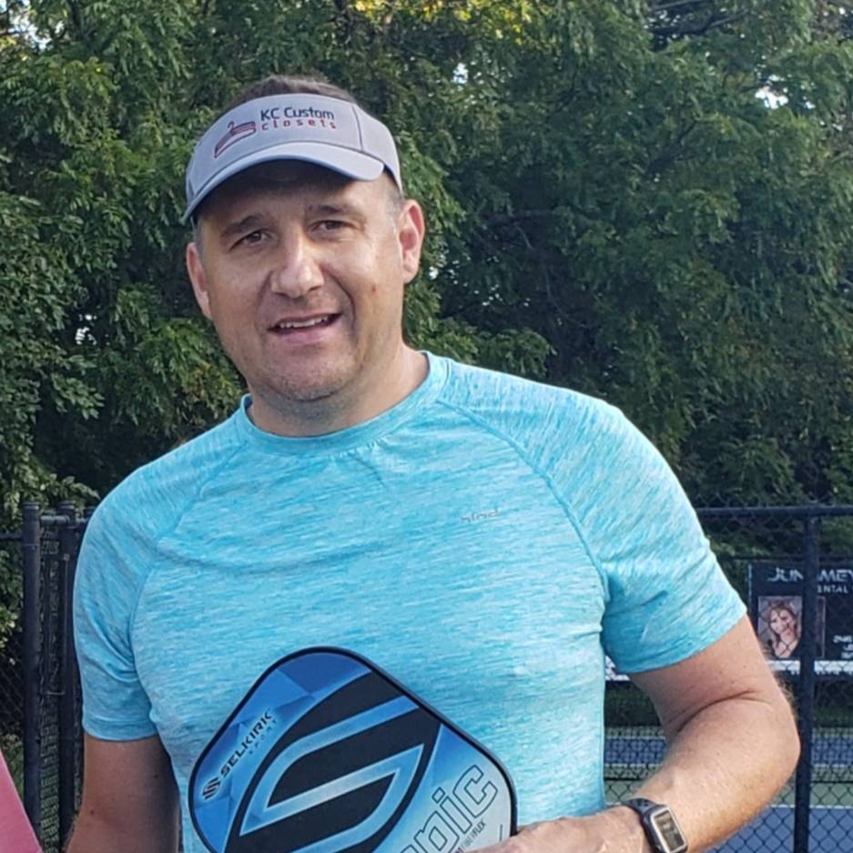 Jeff Kleba