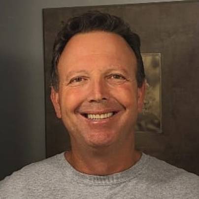 Jeff Morse