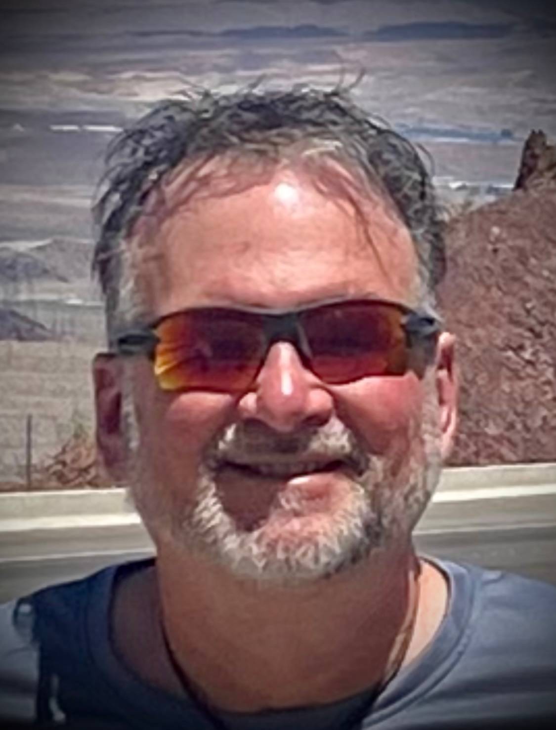 Jeff Pepper