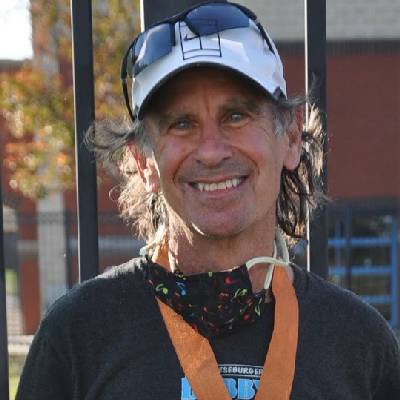 Jeff Ribnik