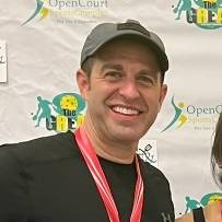 Jeffrey Savois