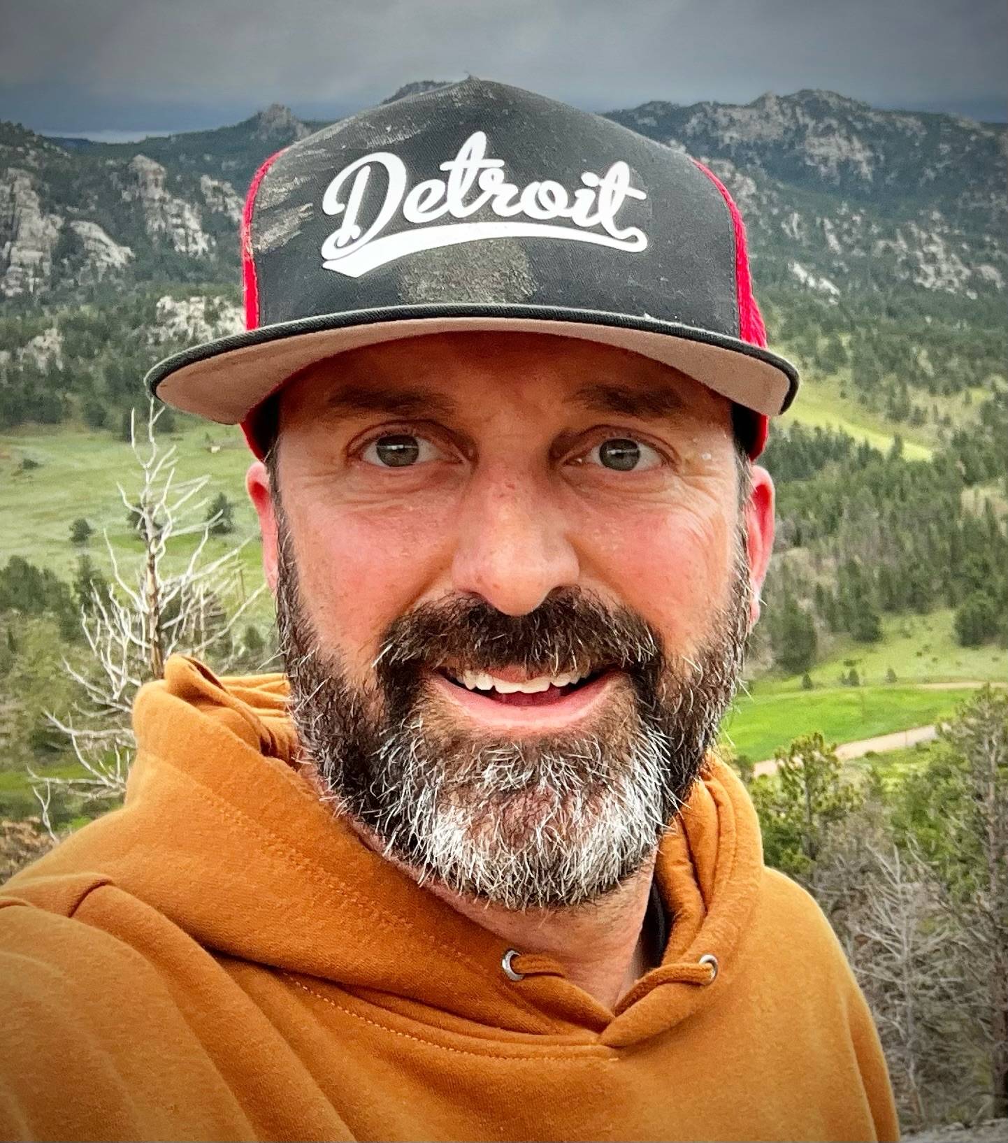 Jeff Waalkes