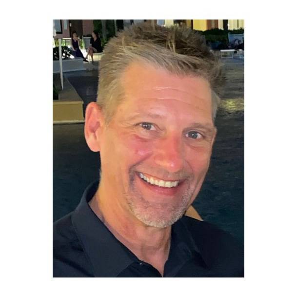 Jeff Kamnikar