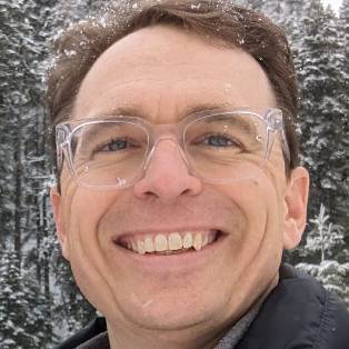 Jeff Klingner