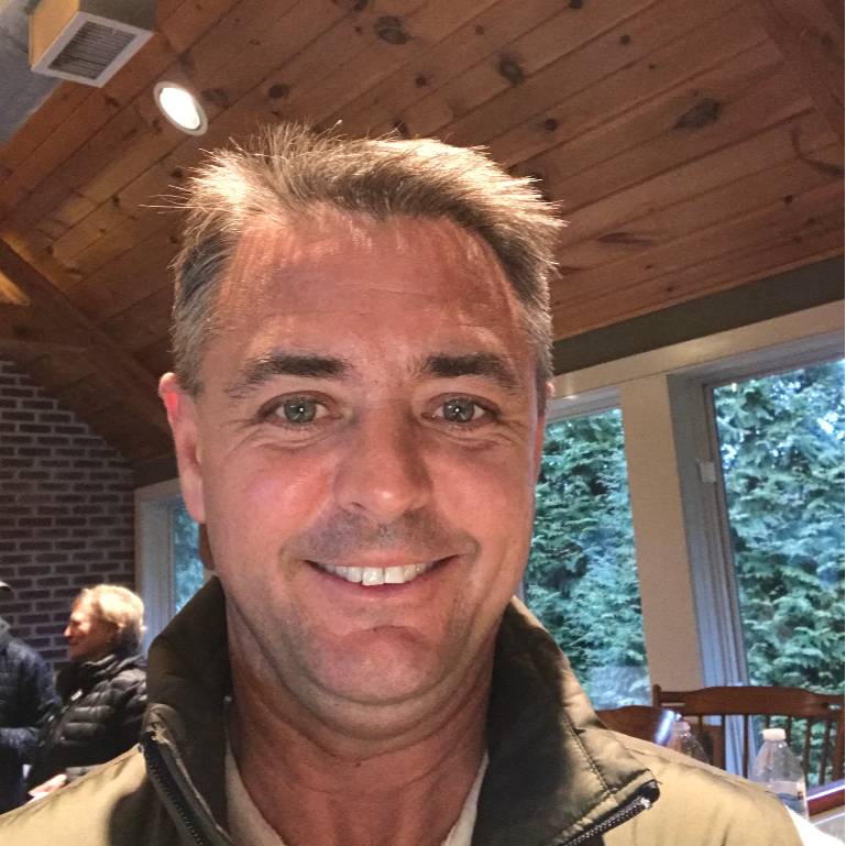 Jeffrey Morneau
