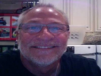 Jeffrey Wickman