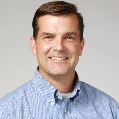Jeffrey McDonald