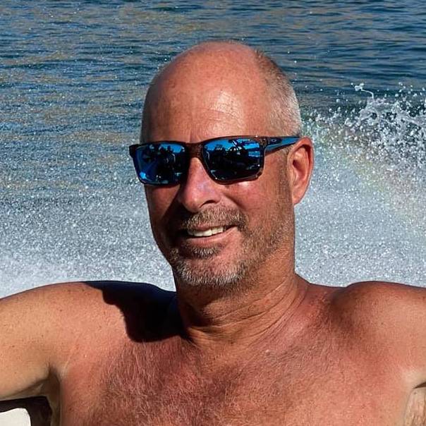 Jeff Klem