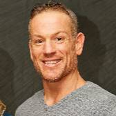 Jeff Reed