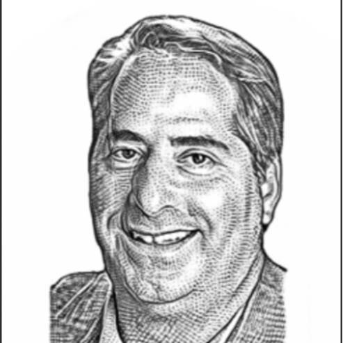 Jeff Weber