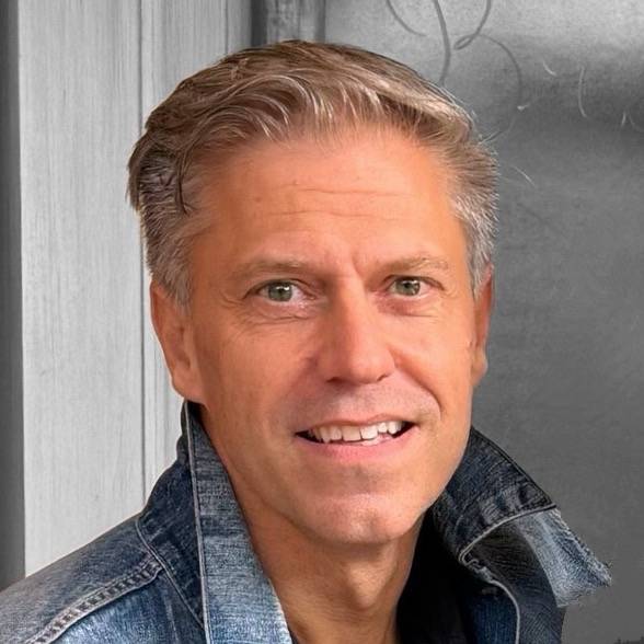 Jeff Judek