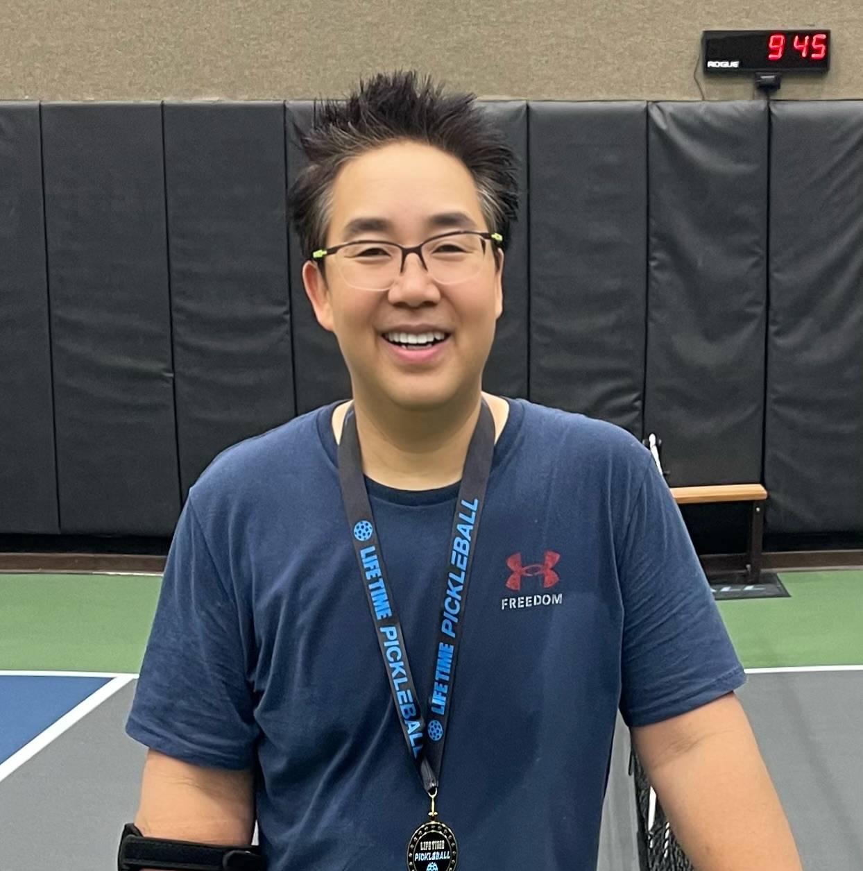 Jeffrey Suh
