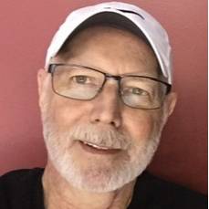 Jeff Wilson
