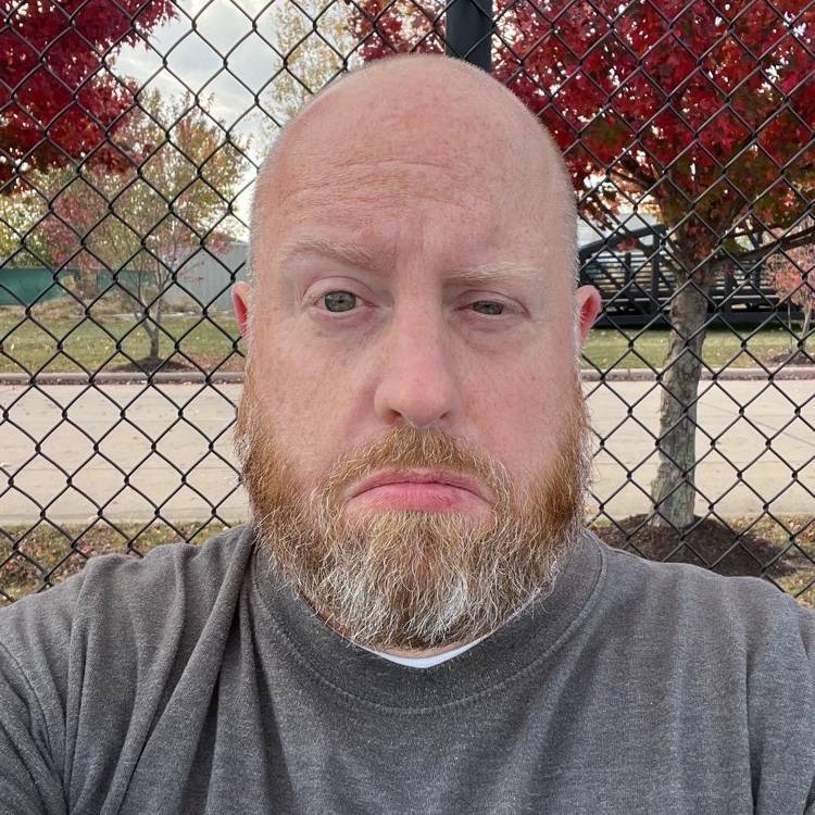 Jeffrey OConnor