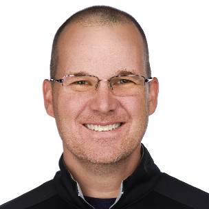 Jeff Melching