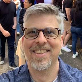 Jeffrey Kleiss