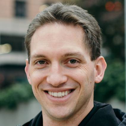 Jeff Brinkerhoff