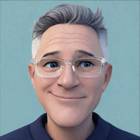 Jeff Stathopulos