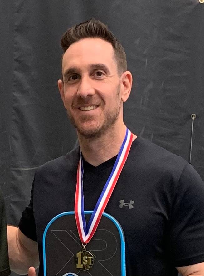 Jeffrey Scott Rosenberg